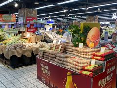 -世纪联华超市(大关店)