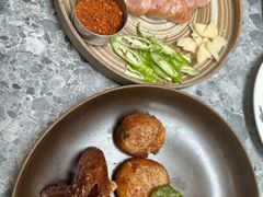 -芭莉与彩虹西餐厅(成都合生汇店)