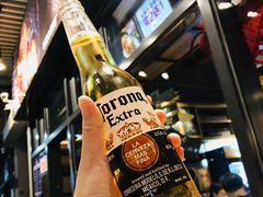 -木屋烧烤(龙岗南联店)