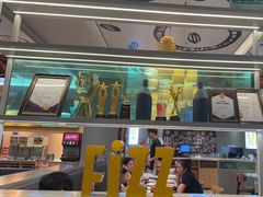 -菲滋意式餐厅(富阳东方茂店)
