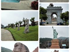 -达蓬山旅游度假区