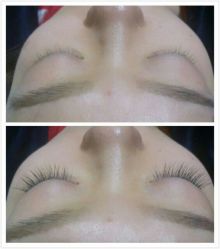 睫作-光SPA科技美肤