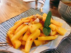 -Hi YOU你的饭局泰餐厅(雍和宫店)