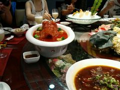 -文杏酒楼(一品天下店)