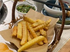 -左庭右院鲜牛肉火锅(苏州园区永旺店)