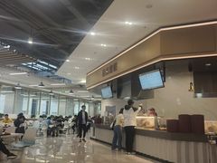 -农园餐厅(北京大学店)