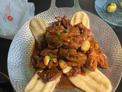 -小菜园新徽菜(青岛市南万象城店)