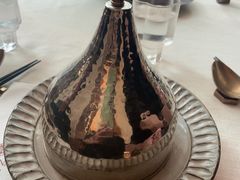 -龟兹KUCINA·新疆菜(前滩L+PLAZA店)