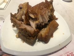 -北李妈妈菜·海肠捞饭(开发区万达店)