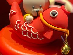 -星巴克(无锡阳光广场店)