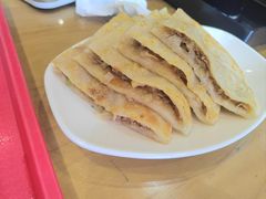 -华天二友居肉饼(宫门口店)