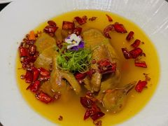 -秦月轩·陕西家乡菜(阜成路·五棵松店)