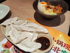 -大师兄·西北小馆(金湾华发商都店)