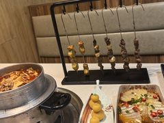 -和庆斋羊蝎子火锅·碳缸烧烤(顺义旗舰店)