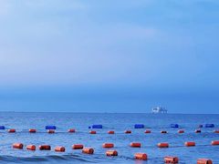 -秦皇岛阿尔卡迪亚滨海度假酒店