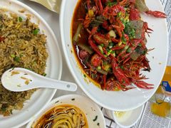 -严三毛口味虾·小严同学的店(曙光路直营店)