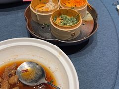 -金狮麟·新豫菜(金码大厦店)
