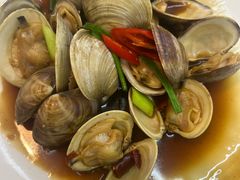 -鑫鸿达·海鲜闽菜热炒小馆(中山路店)