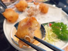 -千和日本料理(龍坪天虹店)