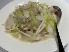 -南通滨江洲际酒店-东厨中餐厅