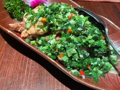 -花马天堂云南餐厅 Lost Heaven(高邮路店)