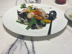 -怡品堂·金宴 (北京索菲特大酒店)