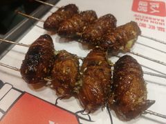 -铁人烧烤(北京店)