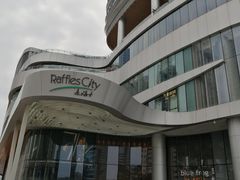 -深圳来福士广场