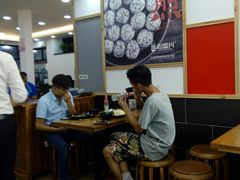 -老盛兴汤包馆(江宁一店)