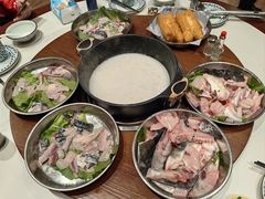 -顺德一品粥·20年凤城老字号(芳村店)