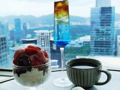 -及象咖啡(卓越世纪中心2楼大堂店)