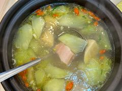 -昆承湖酒家·本帮农家菜