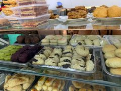 -老磁器口豆汁店(马家堡店)