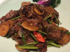 -卫鼎轩·家宴(水上公园店)
