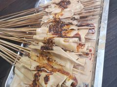 -清真·马峰烤肉(小学习北巷店)