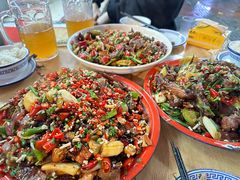 -刘记姐妹烧烤(十二中街店)