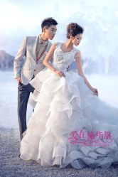 -施华洛婚纱摄影会所(范阳中路店)