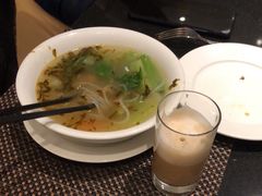 -上海银星皇冠假日酒店