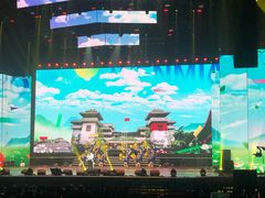 -成都金融城演艺中心