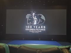 -首都电影院(西单店 LED巨幕)