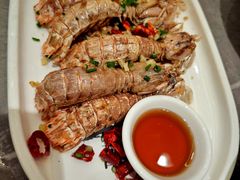 -阿毛饭店(和义路店)