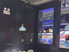 -SEA西雅图海鲜自助餐厅(海乐世界店)