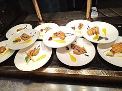 -杭州开元名都大酒店·地中海自助餐厅