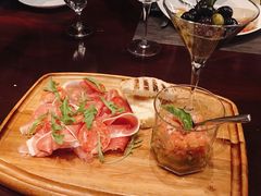 -光谷希尔顿酒店-厨意意大利餐厅(鸿雁路店)