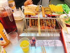 -遇西祠·海鲜烧烤(总店)