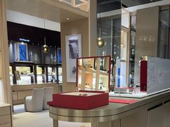 -溥仪眼镜PUYI OPTICAL(国贸商城店)