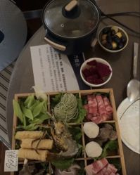 -和伊母婴护理中心·全套房(金山店)