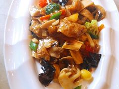 十八罗汉-功德林素菜饭庄(前门店)