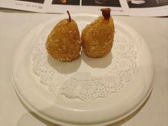 -大鸭梨烤鸭(左家庄店)