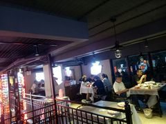 大堂-霸王虾·小龙虾香辣蟹(玉林店)